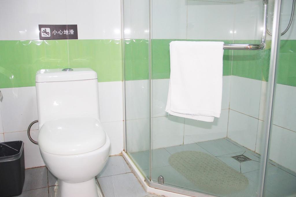 7Days Premium Nanchang Railway Station Extérieur photo
